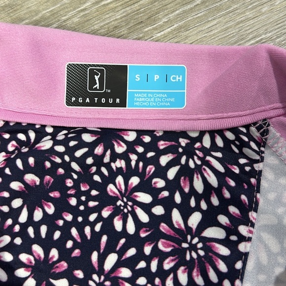 Womens, PGA Tour, golf shirt & skirt NWT small - Picture 5 of 10